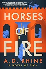 Horses fire novel for sale  Delivered anywhere in USA 