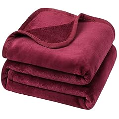 Piccocasa flannel fleece for sale  Delivered anywhere in UK
