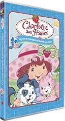 Charlotte fraises joyeuse d'occasion  Livré partout en France