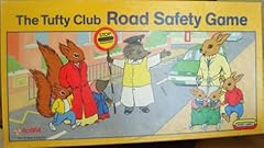 Tufty club road for sale  Delivered anywhere in UK