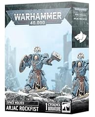 Warhammer 40k space usato  Spedito ovunque in Italia 