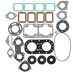 Kawasaki 650 Complete Gasket Kit X2/650 SX/Jetmate/TS/SC, used for sale  Delivered anywhere in USA 