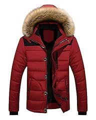 Zixing uomo cappotto usato  Spedito ovunque in Italia 