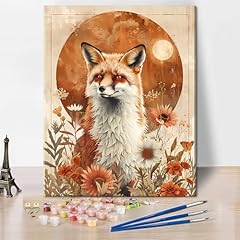 Tishiron fox paint for sale  Delivered anywhere in UK