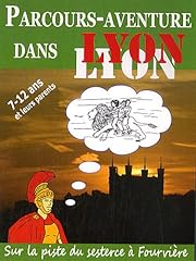 Parcours aventure lyon d'occasion  Livré partout en France