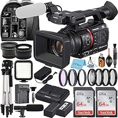 Panasonic cx350 professional for sale  Delivered anywhere in USA 