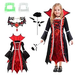 Halloween vampir kostüm gebraucht kaufen  Wird an jeden Ort in Deutschland