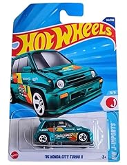 Hot wheels honda for sale  Delivered anywhere in USA 
