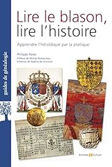 Lire blason lire d'occasion  Livré partout en France