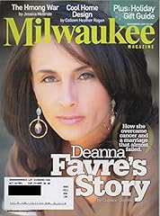 Milwaukee magazine vol. for sale  Delivered anywhere in USA 