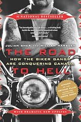 The road hell d'occasion  Livré partout en France