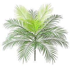 Aivoriuy artificial tropical for sale  Delivered anywhere in UK