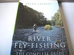 River fly fishing for sale  Delivered anywhere in UK