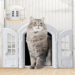 French cat door for sale  Delivered anywhere in UK