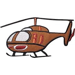 Hubschrauber bestickt eisen gebraucht kaufen  Wird an jeden Ort in Deutschland