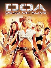 Doa dead alive for sale  Delivered anywhere in USA 