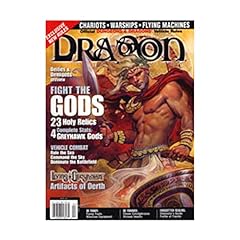 Dragon magazine issue for sale  Delivered anywhere in USA 