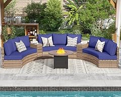 Papajet piece patio for sale  Delivered anywhere in USA 