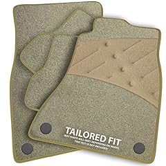 Car mats mercedes for sale  Delivered anywhere in UK