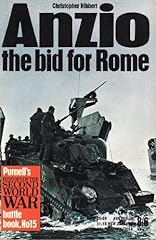 Anzio bid rome for sale  Delivered anywhere in UK