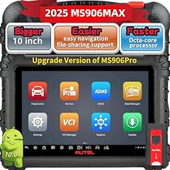 Autel maxisys ms906max for sale  Delivered anywhere in USA 