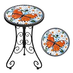 Fromjbest mosaic outdoor for sale  Delivered anywhere in USA 