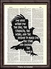 Eagle inspirational quote for sale  Delivered anywhere in USA 