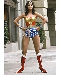 Lynda carter stunning for sale  Delivered anywhere in USA 