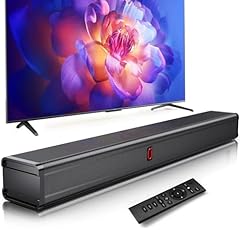 Tisco soundbar 2.0 usato  Spedito ovunque in Italia 