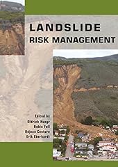 Landslide risk management for sale  Delivered anywhere in UK