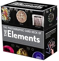 Photographic card deck for sale  Delivered anywhere in UK