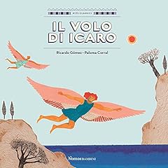 Volo icaro. ediz. usato  Spedito ovunque in Italia 