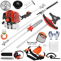 Powerful 52cc multi for sale  Delivered anywhere in USA 