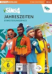 Sims jahreszeiten erweiterungs gebraucht kaufen  Wird an jeden Ort in Deutschland