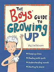 Boys guide growing for sale  Delivered anywhere in UK