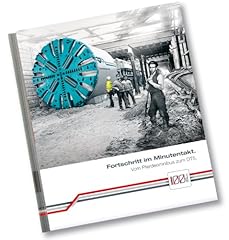 Fortschritt minutentakt vom gebraucht kaufen  Wird an jeden Ort in Deutschland