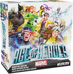 Marvel age heroes for sale  Delivered anywhere in USA 
