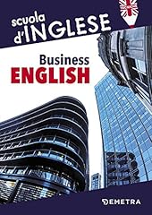 Business english lingua usato  Spedito ovunque in Italia 