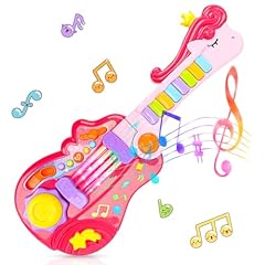 Kids guitar toy for sale  Delivered anywhere in USA 