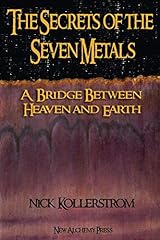 Secrets seven metals for sale  Delivered anywhere in UK