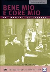 Bene Mio E Core Mio - Coll. Ed. (Le Commedie Di Eduardo) usato  Spedito ovunque in Italia 