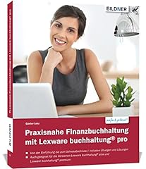 Praxisnahe finanzbuchhaltung l gebraucht kaufen  Wird an jeden Ort in Deutschland