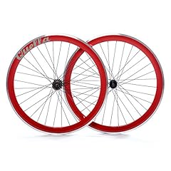 Quella 700c red for sale  Delivered anywhere in UK