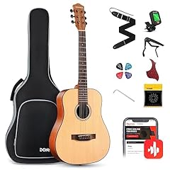 Donner acoustic guitar for sale  Delivered anywhere in USA 