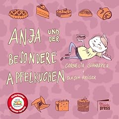 Anja besondere apfelkuchen gebraucht kaufen  Wird an jeden Ort in Deutschland