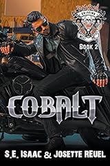 Cobalt 2 usato  Spedito ovunque in Italia 