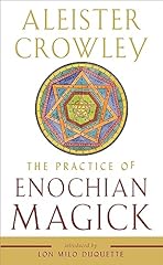Practice enochian magick for sale  Delivered anywhere in USA 