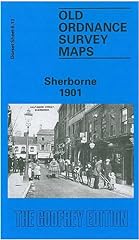 Sherborne 1901 dorset for sale  Delivered anywhere in UK