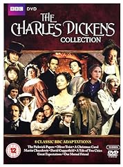 Charles dickens collection for sale  Delivered anywhere in UK