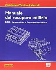 Manuale del recupero usato  Spedito ovunque in Italia 